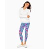 UPF 50+ Luxletic 24" Weekender High-Rise Midi Legging UPF 50+ Luxletic 24" Weekender High-Rise Midi Legging