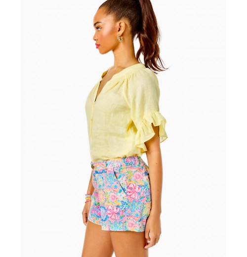 5" Callahan Stretch Short 5" Callahan Stretch Short